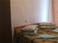 спальня Санаторий "Голубой Иссык-Куль"