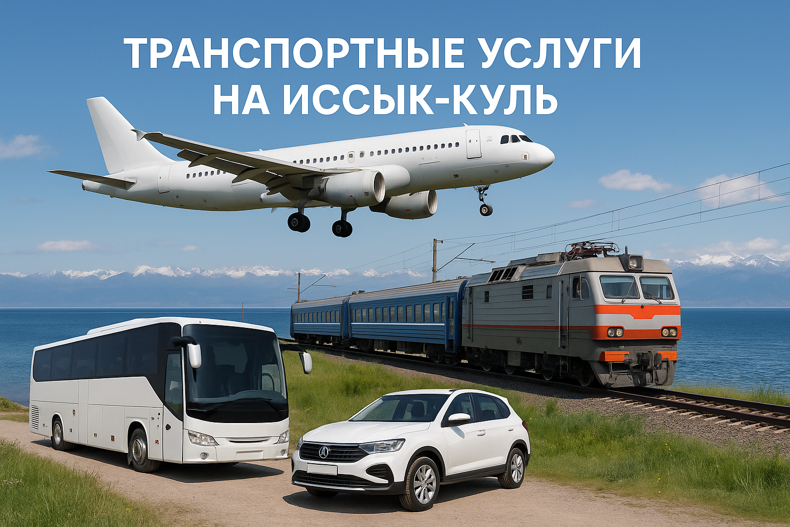 transportik